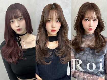 ロイ(Roi)の写真