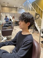 アーチ(ARCH) ツイストウルフ 【ARCH片山】