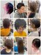 ユリ(yuri)の写真/寄り添ったマンツーマン施術×こだわりのヘアシャンプーで周りと差がつく美髪へ導かせます。