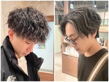 マーシュ(marshu)