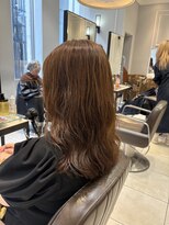 ネオリーブギンザ 銀座店(Neolive GINZA)&nbsp;ゆるっとニュアンスパーマ