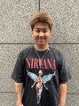 ローウェ バイ フィフス 立川メンズサロン(Louwe by fifth) 岡安 琉人