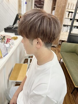 ユラギフロムユイマァル 水島店(YURAGI from YUIMARL) シアーベージュ