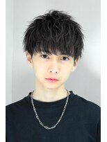 リップスヘアー 梅田アネックス(LIPPS hair)&nbsp;ショートマッシュ