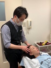 荘司調髪所