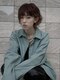 オッジ たまプラーザ(Oggi)の写真/これからは白髪染めも楽しむ時代!NEWコレストン導入で髪の健康にも配慮した美しい発色のカラーをアナタに♪