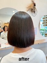 エメールヘア(aimere hair) 想いがつながる、3回目のヘアドネーション