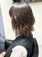 アースペース ウェスト(ARSPASE WEST)の写真/大人女性の為の実力派サロン【ARSPACE WEST】キャリアを積んだスタイリストが綺麗を追求したスタイルを提案