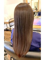 カノエ 博多ミスト店(canoe)&nbsp;髪質改善