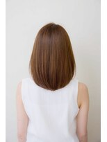 セイドット オモテサンドウ(Say. omotesando)&nbsp;Say.ロングレイヤーアッシュベージュミルクティーベージュ表参道