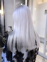 ミーム 原宿 表参道(meme)&nbsp;ブロンド、ホワイトカラー、お任せください！！