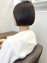 オウル(Owll)&nbsp;＊コンパクトminiBOBナチュラルブラウン＊