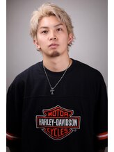 リップスアネックス 大宮(LIPPS annex)&nbsp;沼尾 祐哉