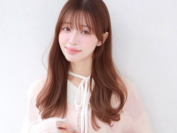 Myrtille【ミルティ】