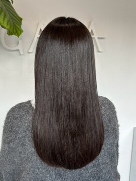 ジャガラ 千葉駅北口店(JAGARA) チョコブラウンカラー 【千葉 千葉駅】