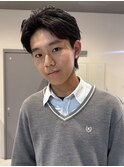 フェザーカット