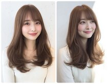  理想のスタイルを叶える「有名店で経験を積んだスタイリスト多数」[神保町]