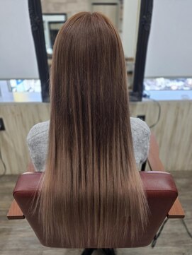 ウィスプヘアー(wisp HAIR) #プルエクステ#エクステ#大宮#埼玉