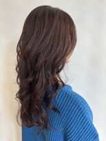 クララ トヨハシ(CLALA Toyohashi)&nbsp;レッドブラウン