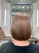 アトリエナガノツー 千葉富士見店(atelier nagano 2)&nbsp;ハイライトカラー/くびれヘア/レイヤーパーマ[千葉駅]