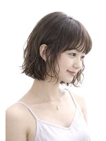 イワッシュ 大和駅店(IwAsh)&nbsp;/髪質改善／縮毛矯正／大和／大和駅／学割U24／キッズカット