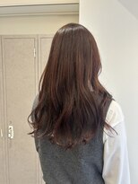ソウ(sou)&nbsp;sou［ayaka］ピンクベージュ