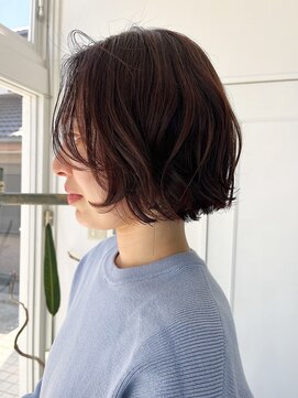 パーム スプリングス(Palm Springs) Hair by Palm Springs 1118