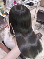 フォルテ 横浜店(FORTE)&nbsp;赤み消しオリーブグレージュ