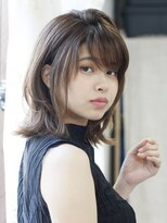 リノ バイ ナル(Lino by Nal.)&nbsp;大人ミディアムヘア