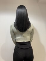 リタ(RITA) 髪質改善トリートメント×ヘッドスパでケア◎