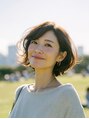 ディン カント たまプラーザ(Din kant)&nbsp;自然体の中に、少しのときめきを。
