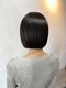 クララジャパン ヒョウゴ(CLALA JAPAN Hyogo)の写真/透け感のあるショートスタイルが大人気◎高い再現性で自宅でも簡単スタイリング＊