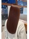 ディア アアルト 本厚木駅前店の写真/【朝、鏡の前でため息をつく毎日を終わらせる。髪が整うだけで、時間と心に余裕をつくってくれる縮毛矯正】
