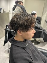 ハイプ 名駅(HYPE)&nbsp;ツイストスパイラル