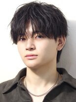 クロト 熊本(KUROT) ルーズシャドウパーマ