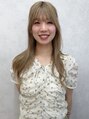 ルプル バイ フェイス 磯子(L'pul by face) 佐藤 捺美