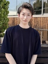ラドンナアデッソ(LA.DONNA ADDESSO) 佐久間 翔天