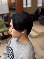 ロルド シェリ(Rold Cheri)&nbsp;【山本智文】スリークショート
