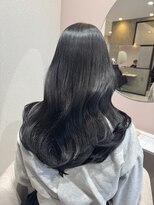 ヴォーグ 大曽根店(VOGUE)&nbsp;大曽根/大曽根駅髪質改善/髪質改善トリートメント/縮毛矯正
