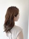 ヘアーヴィーヴル 松茂店(Hair BIVRE)の写真/美シルエットを実現＊扱いやすさが続くカットで毎朝のスタイリングを時短へ♪乾かすだけでお洒落Styleに◎