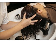 5年後・10年後も美しく。髪と頭皮の未来を育てるヘアケアのプロフェッショナル【Fine Lip都立家政】