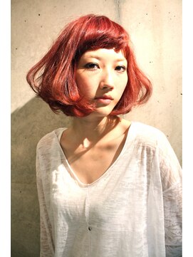 ヴォルタ(v olta) ドリーミーボブ