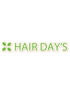 ヘアーデイズ(hairdays)