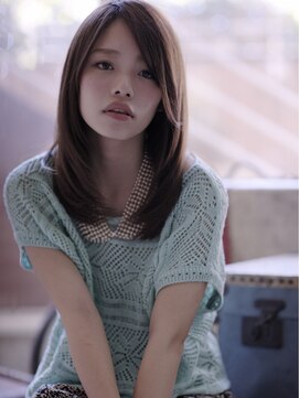 ロジッタ(ROJITHA) ROJITHA☆BROOkLYNガール/美人ストレート☆ROJITHA(0364273460)