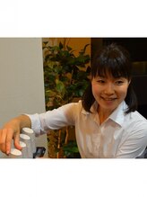 癒空間くりすぷ&nbsp;かおり 