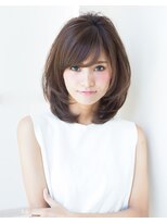 アフロート ギンザ(AFLOAT GINZA)&nbsp;【ひし形】シルエットがきれいなシルエットを作る！！