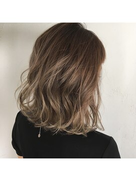 アンジュ(ange) 【ange】ピンクグレージュ