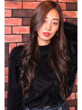 バーチュー(virtue) 【Virtue】  Ａｆｔｅｒ　vol５×プルエクステ