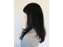 ヘアーラボ アンバー