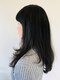 ヘアーラボ アンバーの写真/季節に合わせて華やかにカラーチェンジ。柔らかいブラウンや寒色系カラーで大人女性に人気の上品な色味へ♪